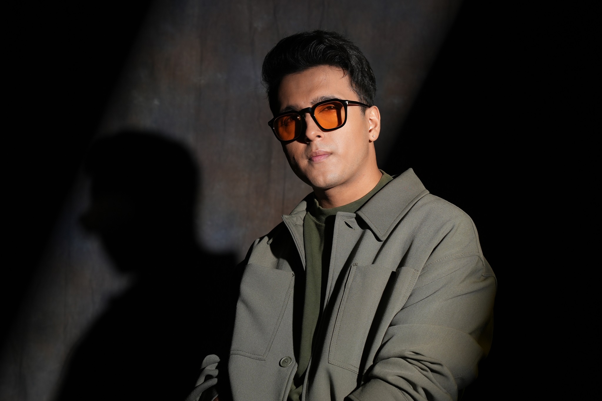 Aditya Rohda Fokus